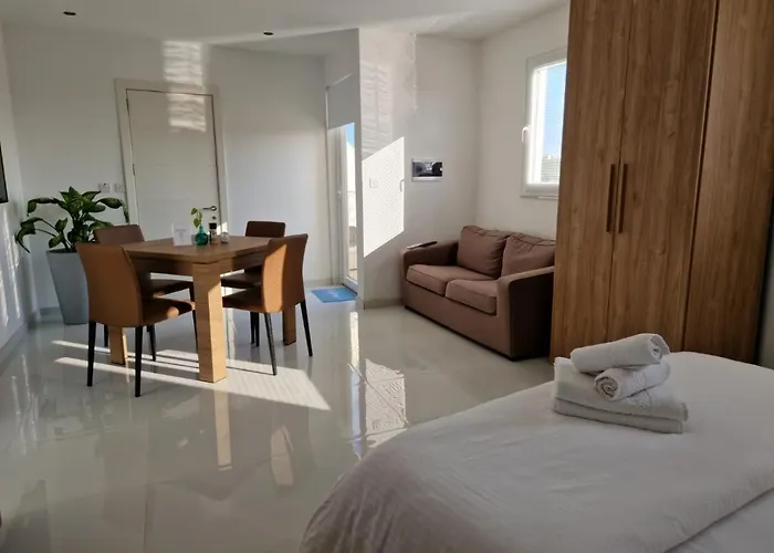 Marina Studios