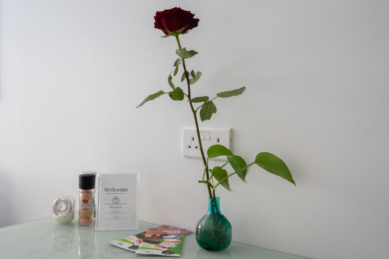 Marina Hotel apartamentowy Cospicua