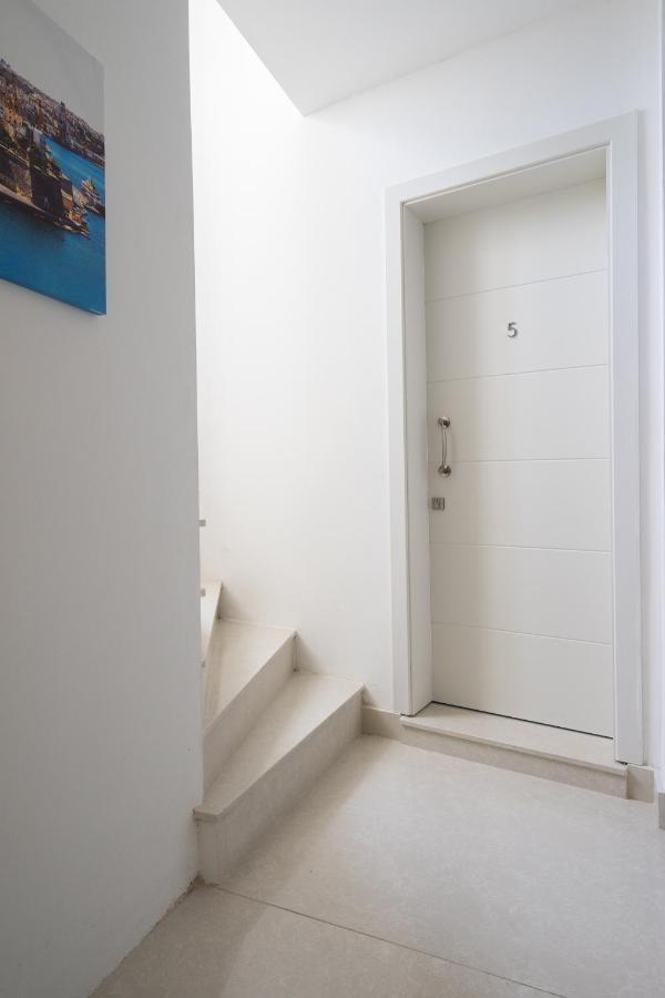 Marina Hotel apartamentowy Cospicua