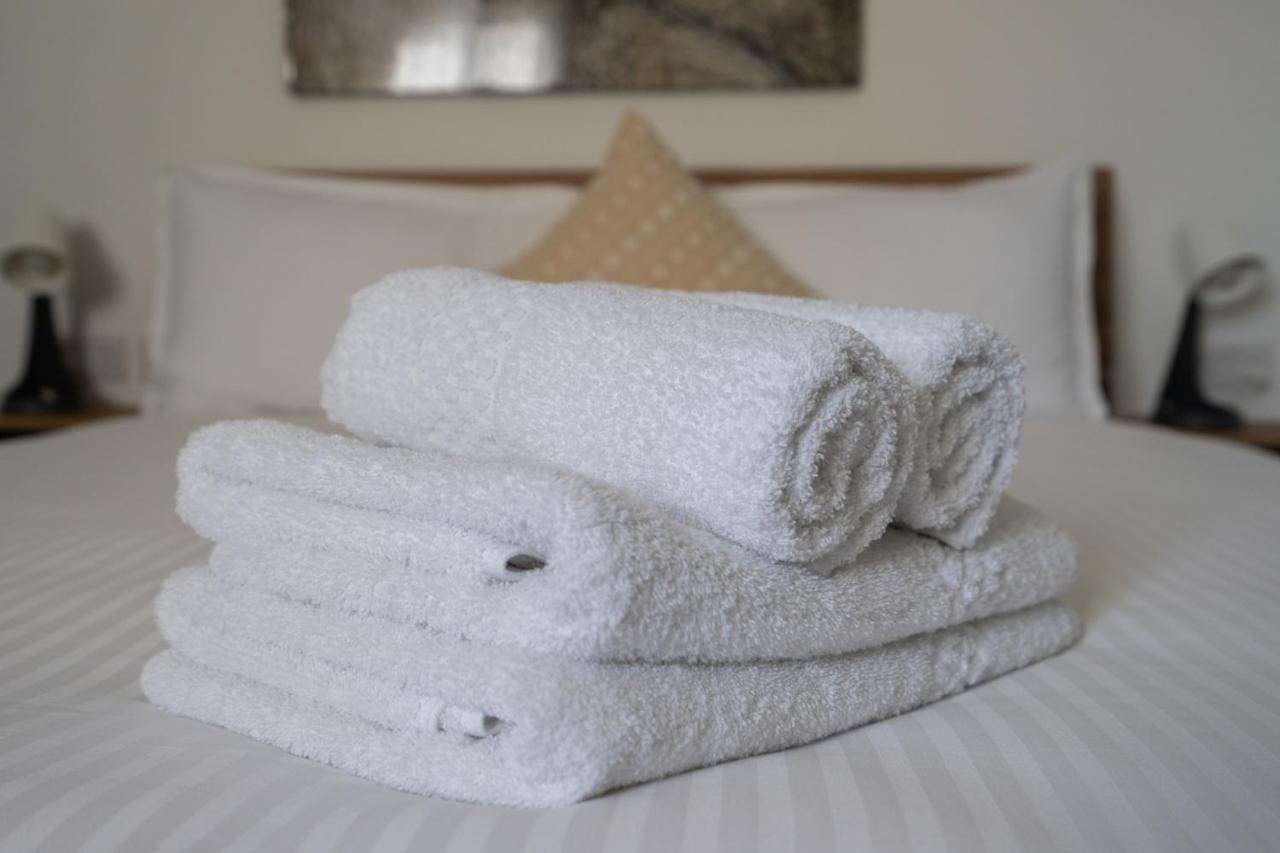 Marina Hotel apartamentowy