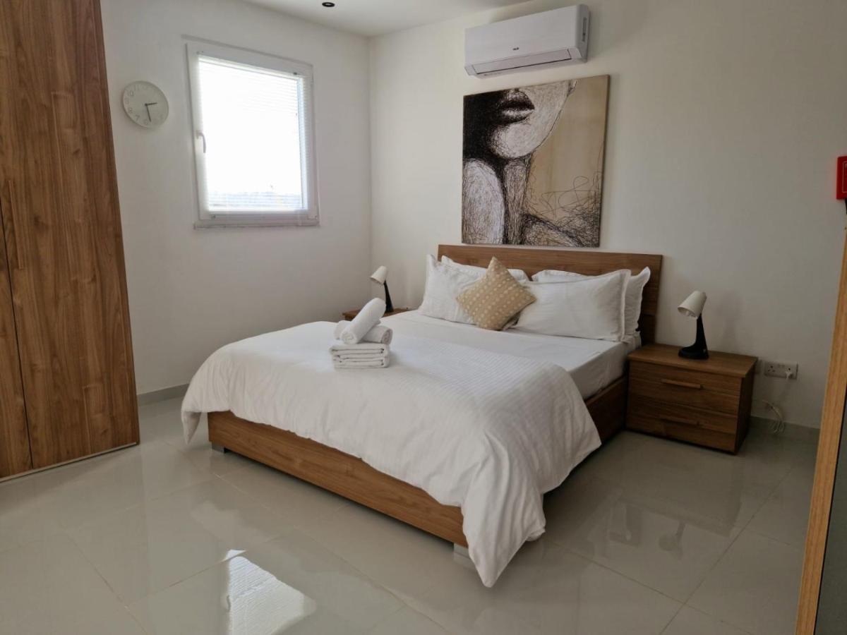 Hotel apartamentowy Marina Cospicua