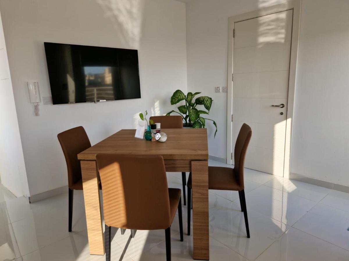 Hotel apartamentowy Marina *