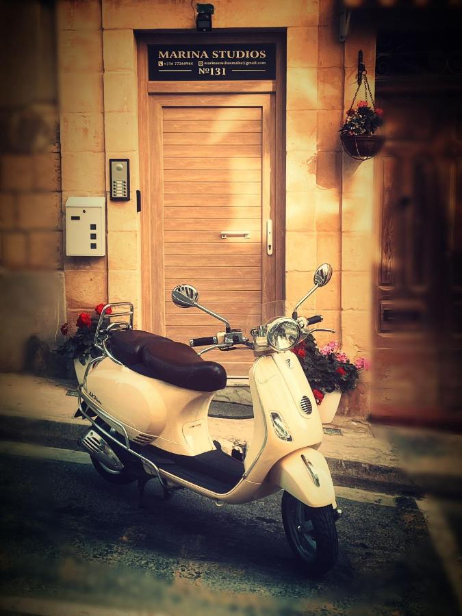 Marina * Cospicua
