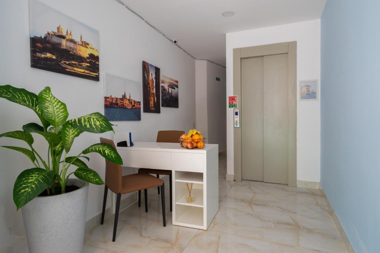 Marina Appart hôtel *