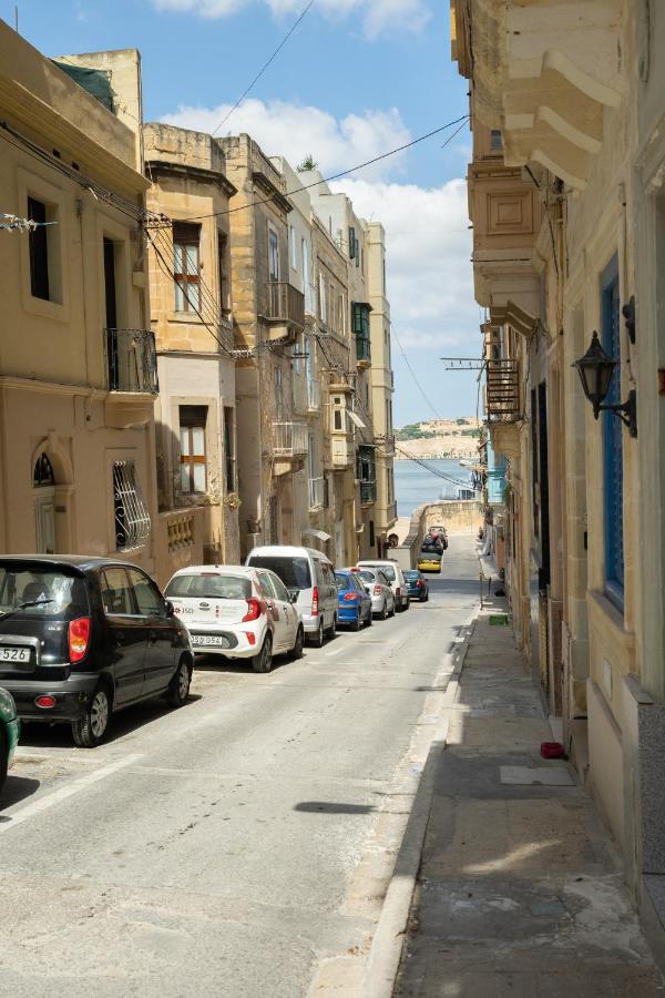 Appart hôtel Marina Cospicua